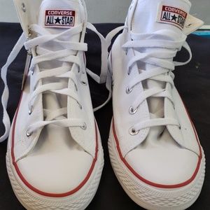 Converse Brand New Never Worn